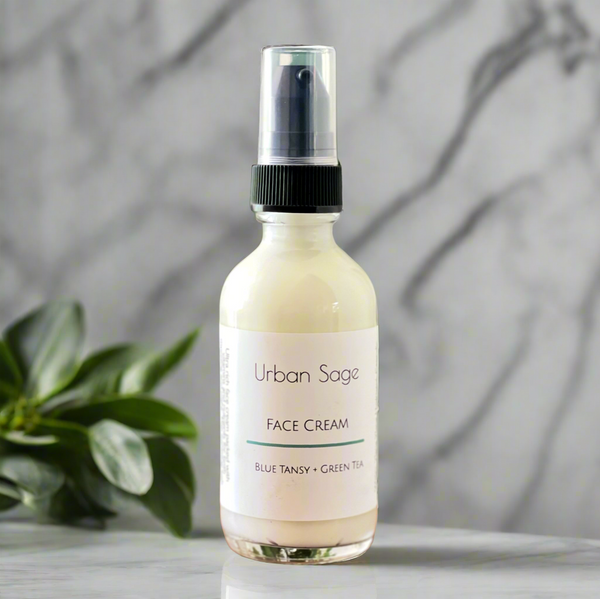 Face Cream