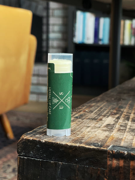 Lip Balms
