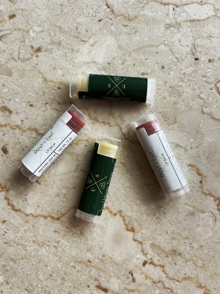 Lip Balms