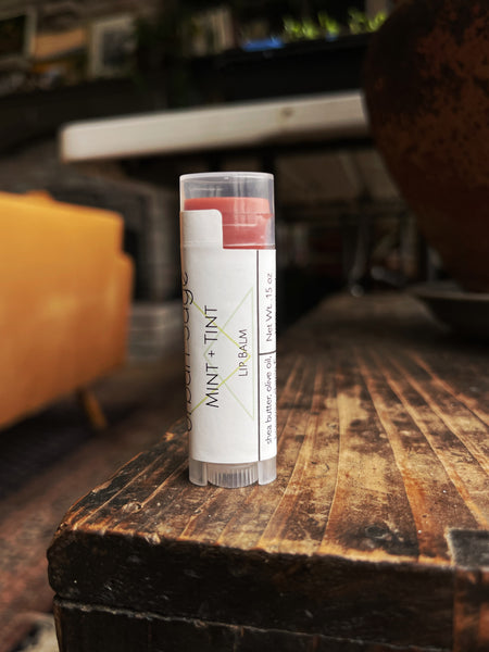 Lip Balms