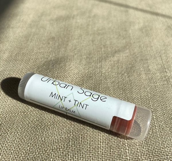 Lip Balms