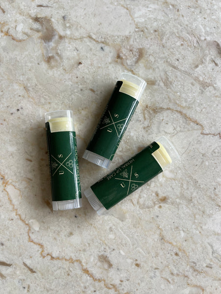 Lip Balms
