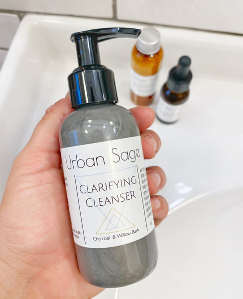 Clarifying Cleanser