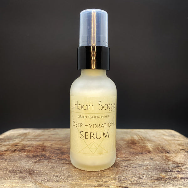 Deep Hydration Serum