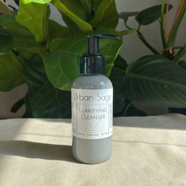 Clarifying Cleanser