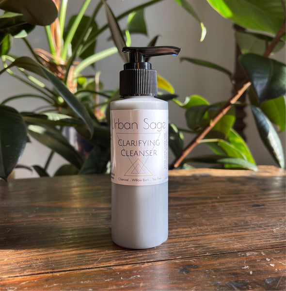 Clarifying Cleanser