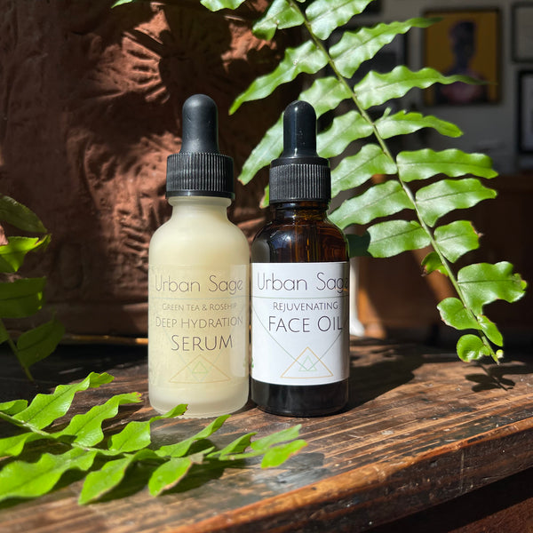 Hydration Duo
