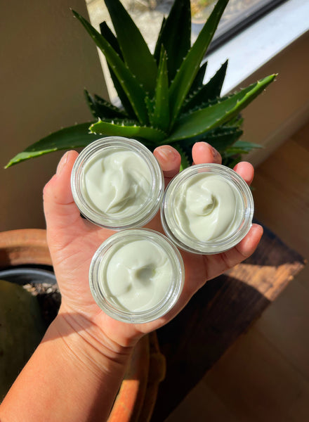 Face Cream