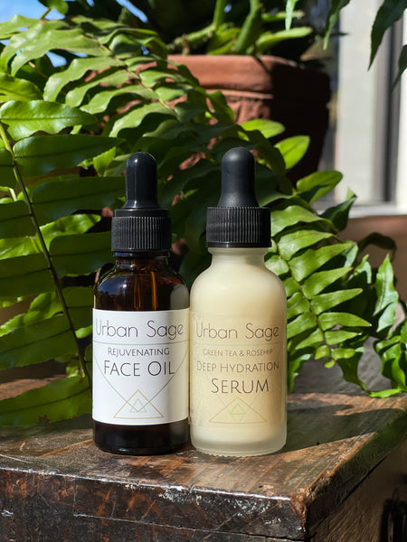 Hydration Duo
