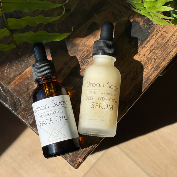 Hydration Duo