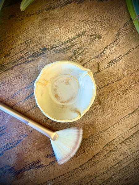 Purity Mask + Mixing Bowl Brush Set