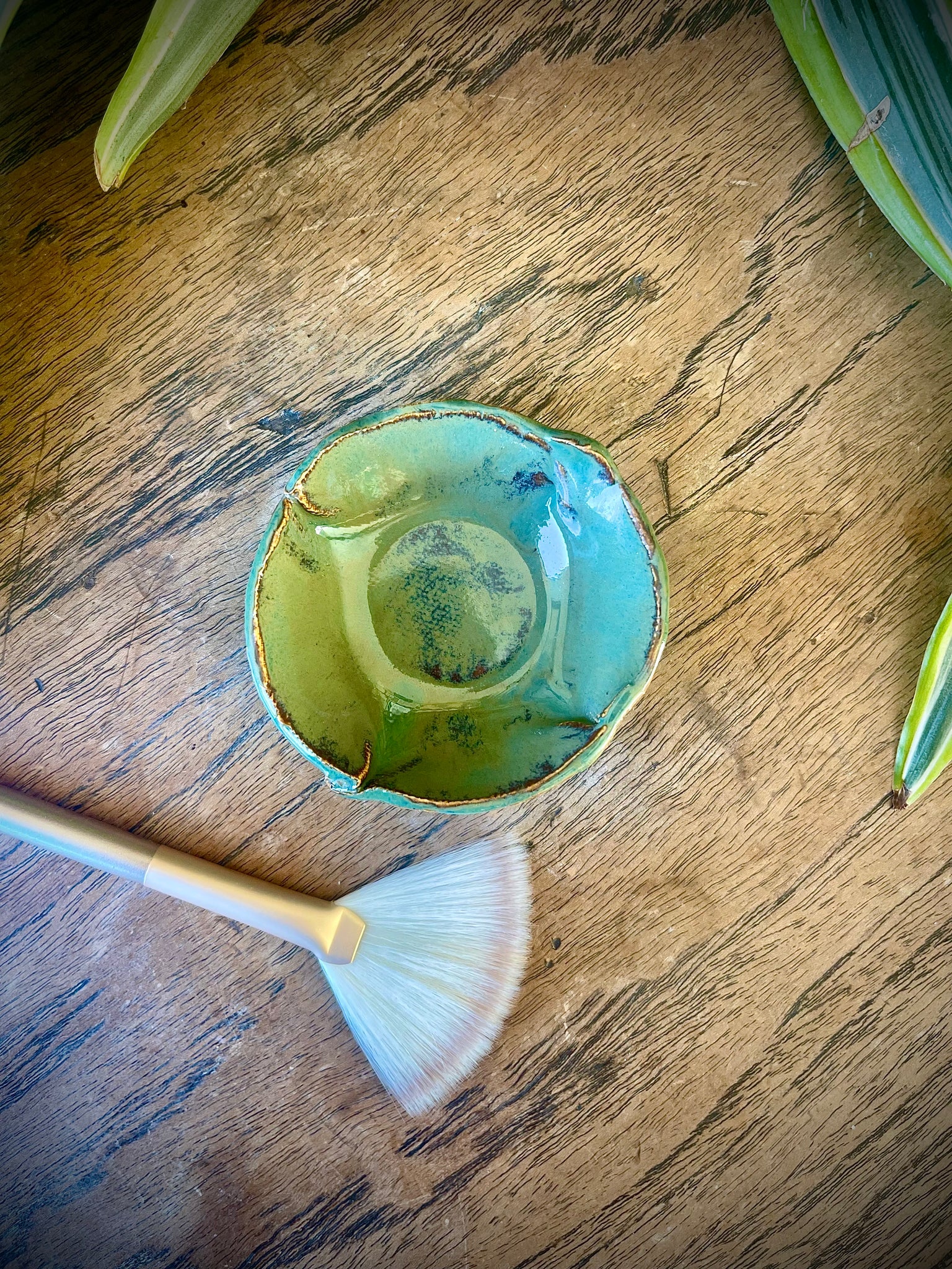 Purity Mask + Mixing Bowl Brush Set