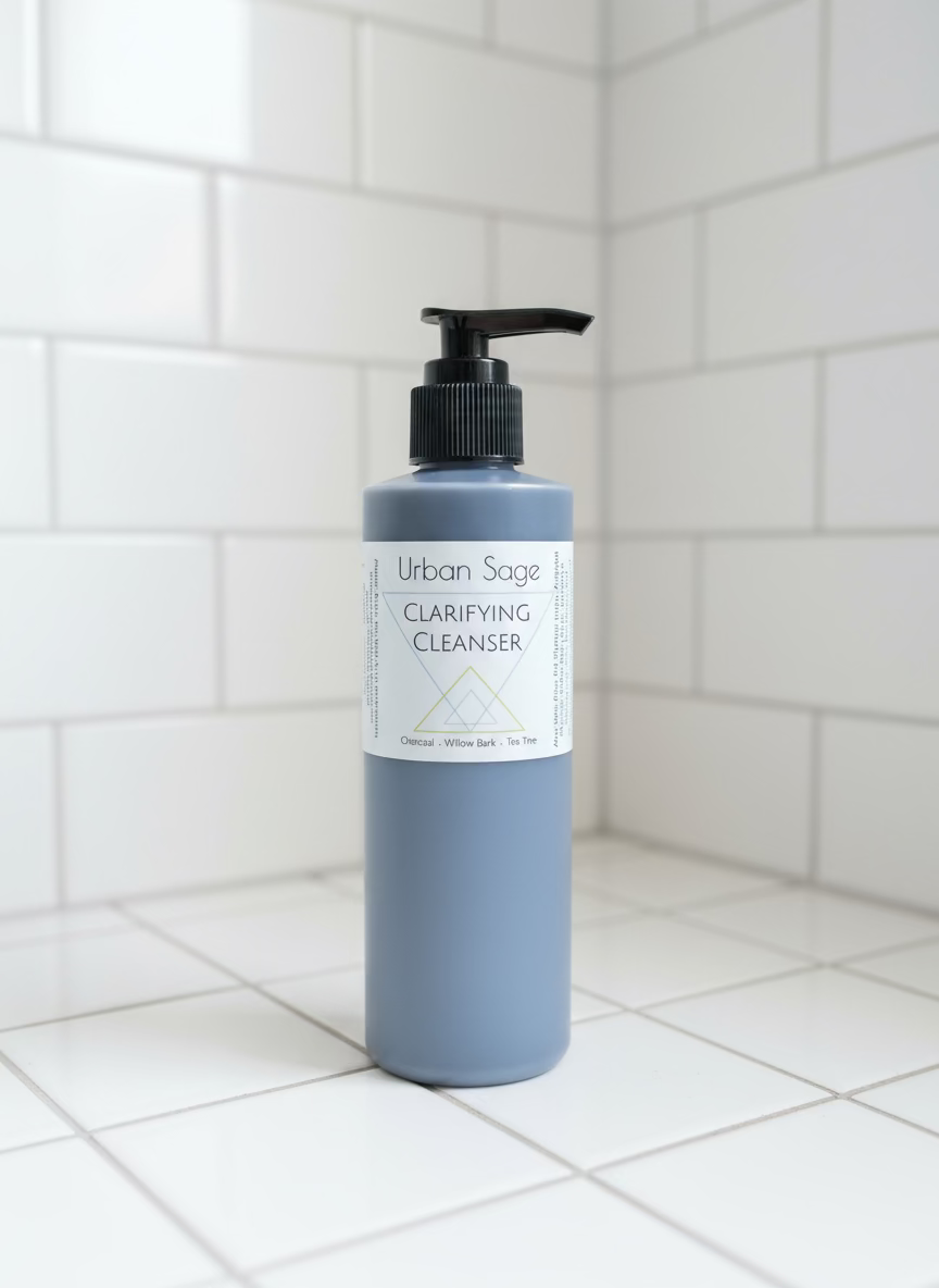 Clarifying Cleanser