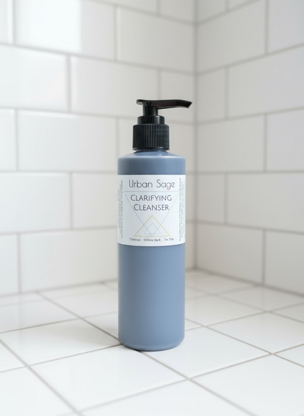 Clarifying Cleanser