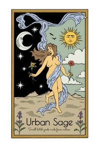 Urban Sage Gift Card