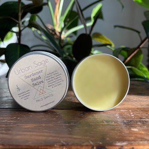 Gardener Hand Salve